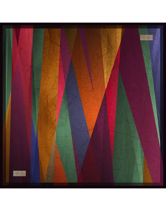 2144 SURA İPEK 03 - 90X90