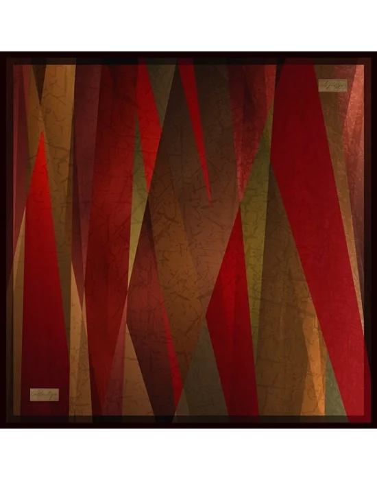 2144 SURA İPEK 04 - 90X90