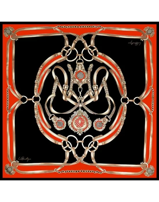 2149 TWILL İPEK 03 - 90X90