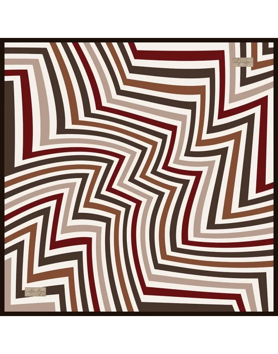 2152 SURA İPEK 06 - 90X90