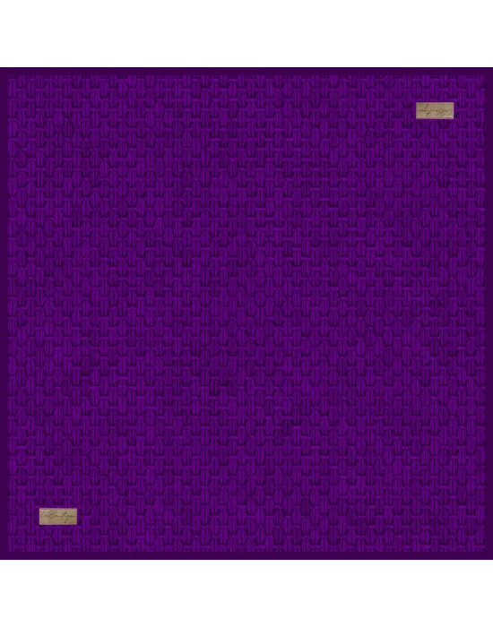 2153 SURA İPEK 08 - 90X90