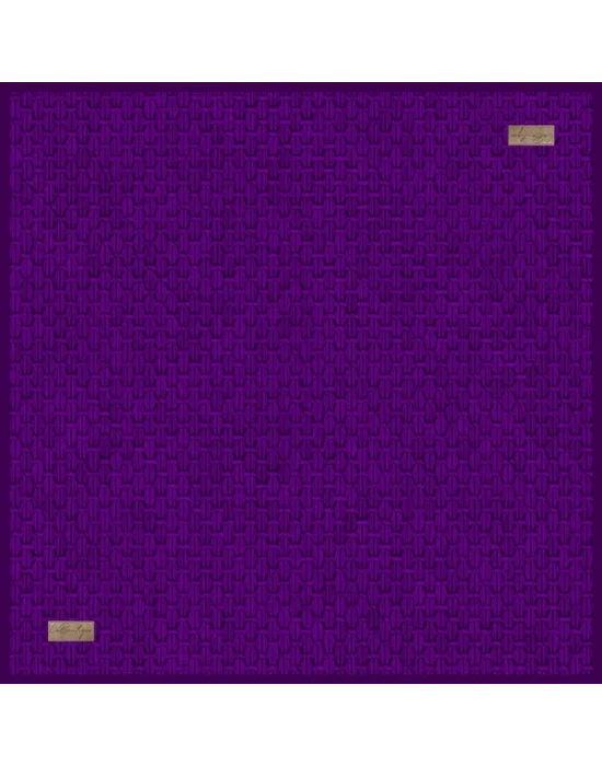 2153 TWILL İPEK 08 - 90X90