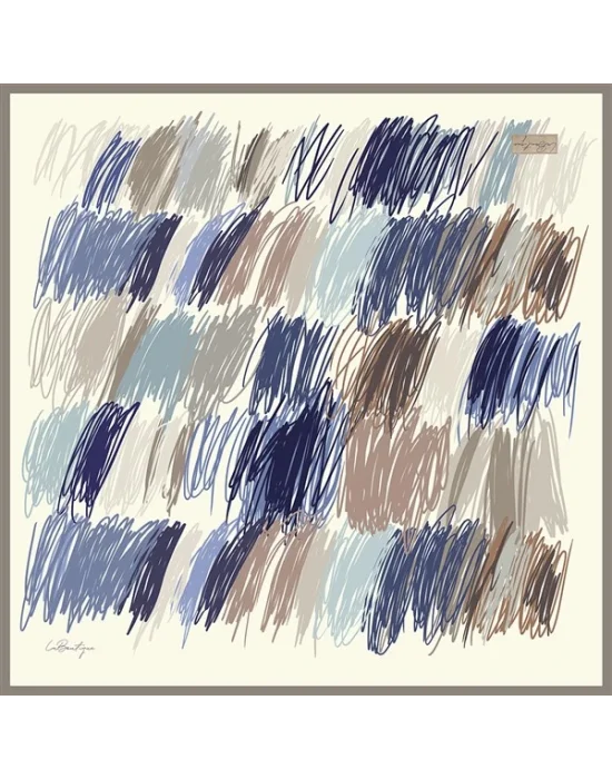 2154 SURA İPEK 05 - 90X90