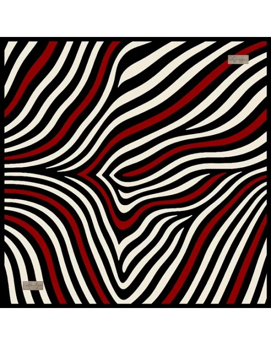 2155 SURA İPEK 03 - 90X90