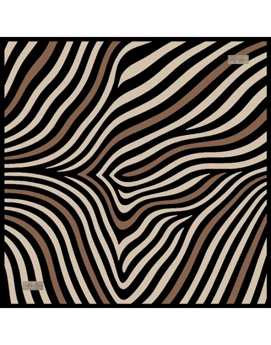 2155 SURA İPEK 04 - 90X90