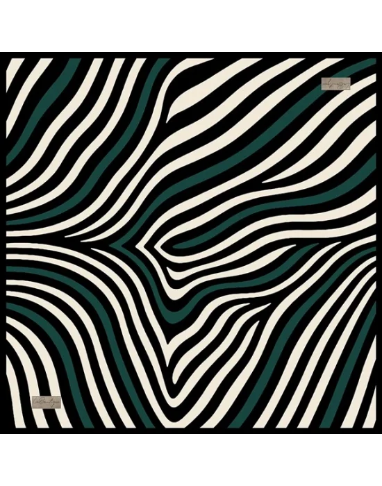 2155 SURA İPEK 05 - 90X90