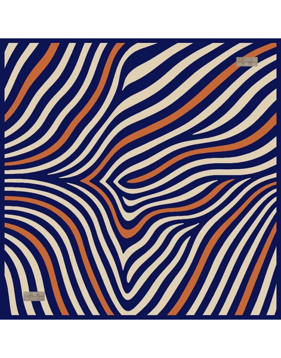 2155 SURA İPEK 06 - 90X90