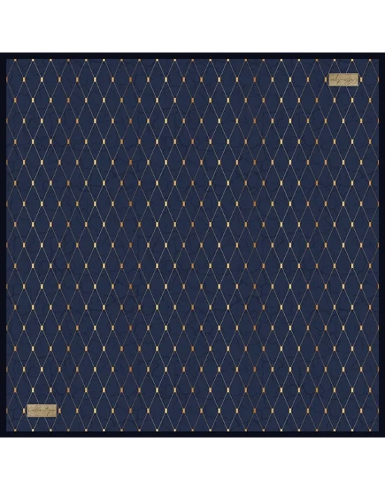 2157 SURA İPEK 01 - 90X90