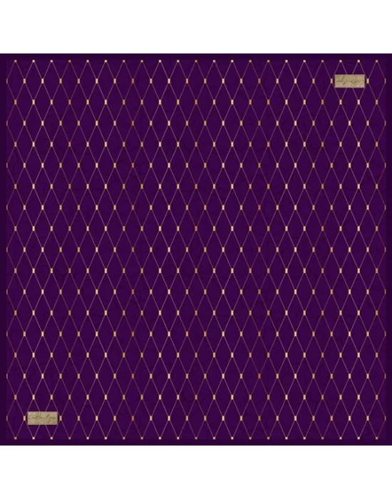 2157 SURA İPEK 11 - 90X90