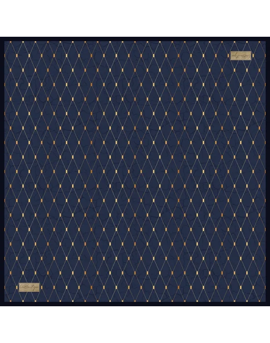 2157 TWILL İPEK 01 - 90X90