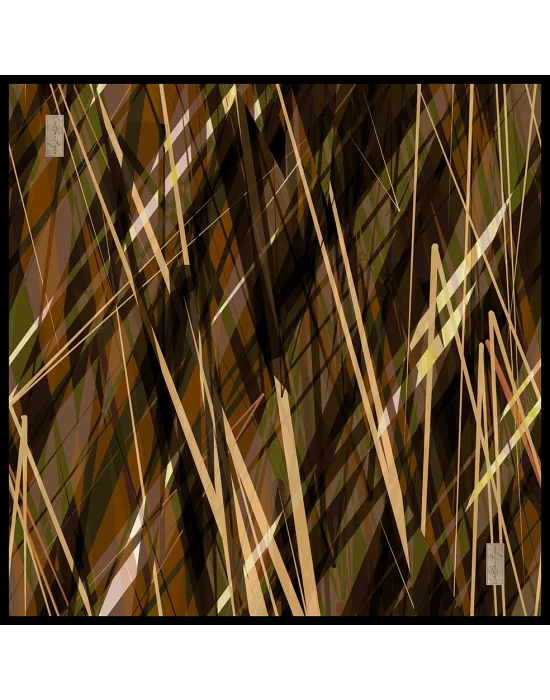 2158 SURA İPEK 05 - 90X90