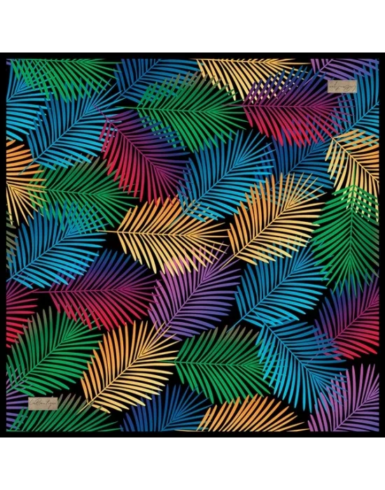 2160 SURA İPEK 01 - 90X90