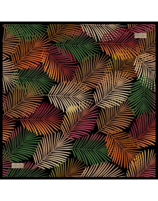 2160 SURA İPEK 02 - 90X90