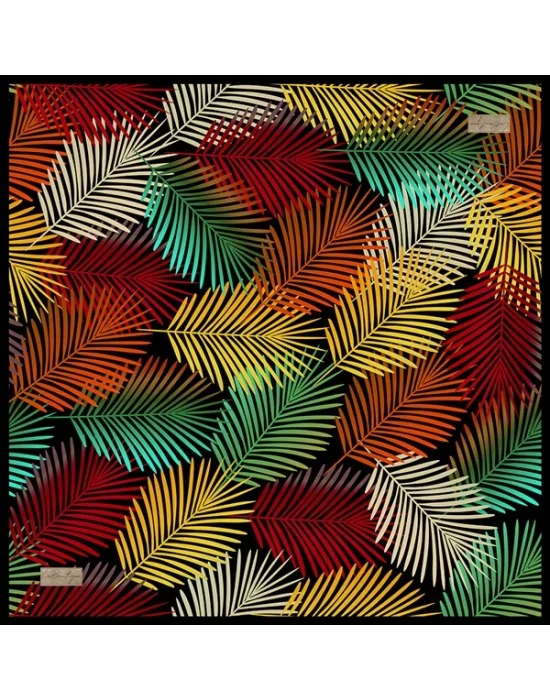 2160 SURA İPEK 03 - 90X90