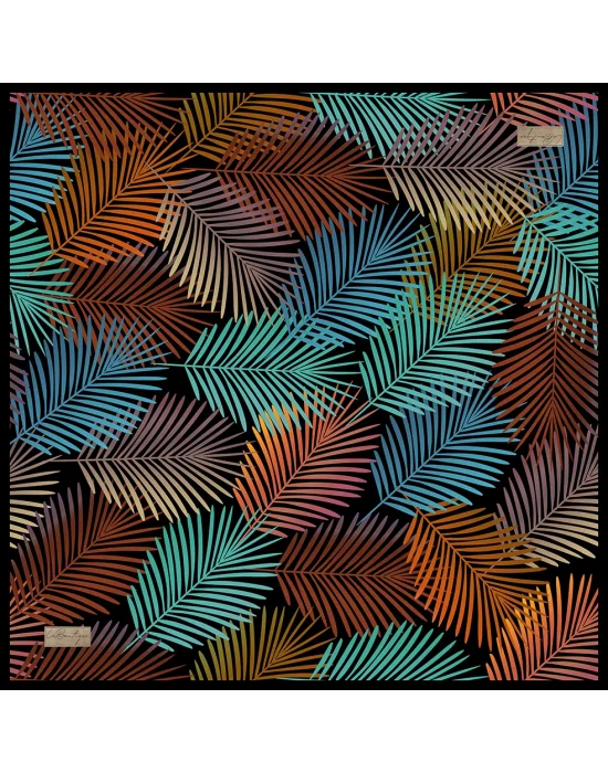 2160 SURA İPEK 04 - 90X90