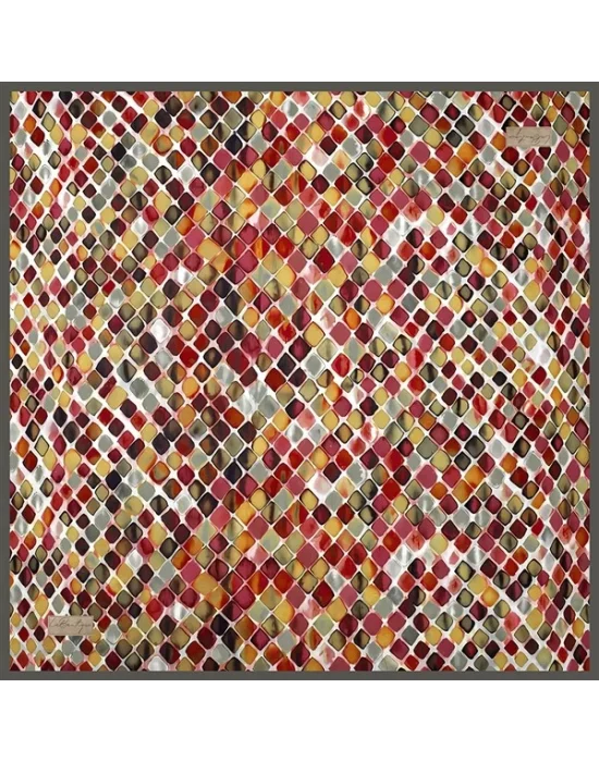 2162 SURA İPEK 02 - 90X90