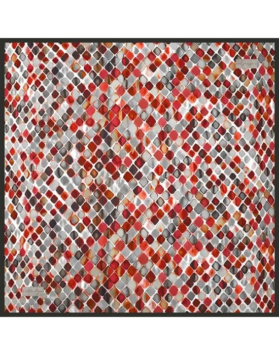 2162 SURA İPEK 03 - 90X90