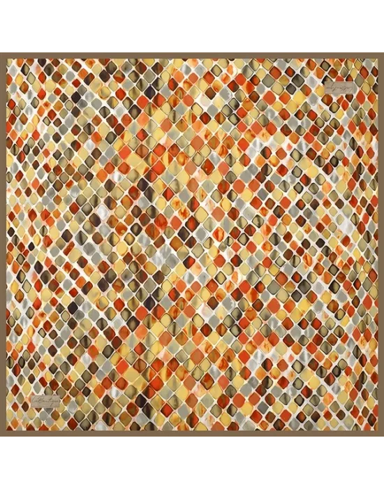 2162 SURA İPEK 04 - 90X90