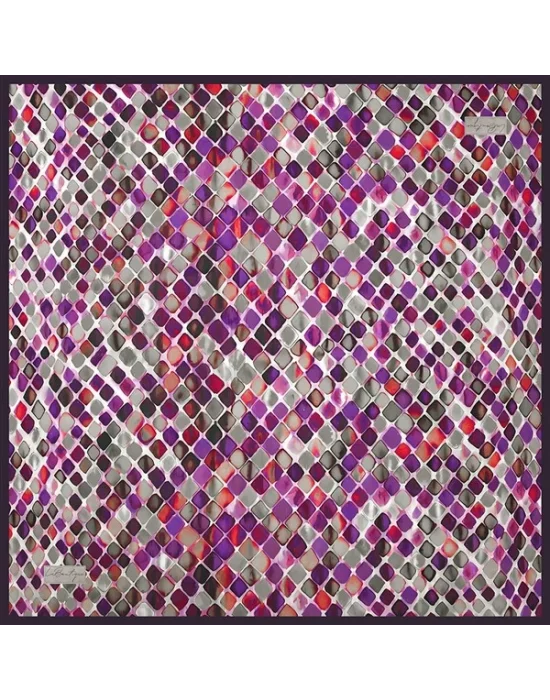 2162 SURA İPEK 05 - 90X90