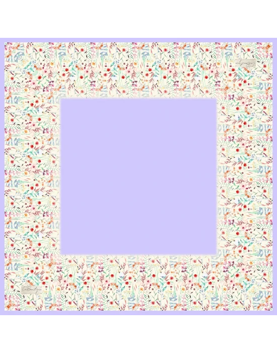 2164 SURA İPEK 03 - 90X90