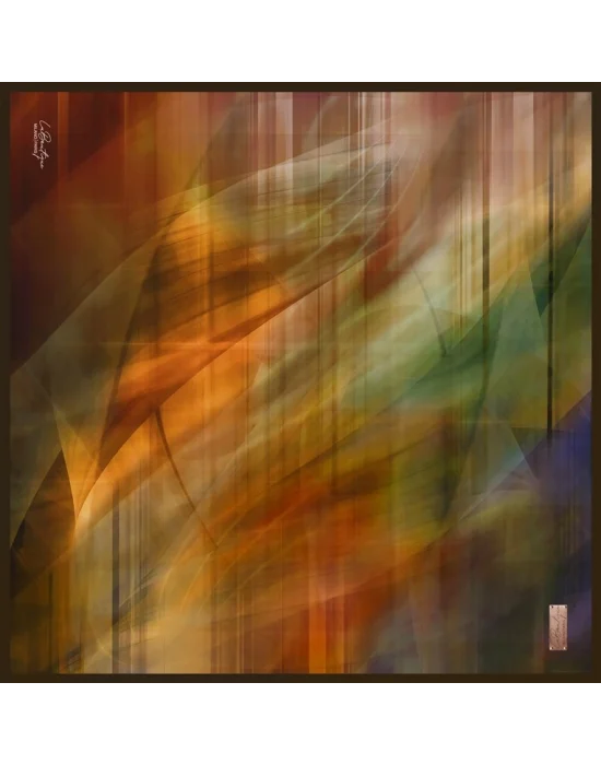 2165 SURA İPEK 10 - 90X90