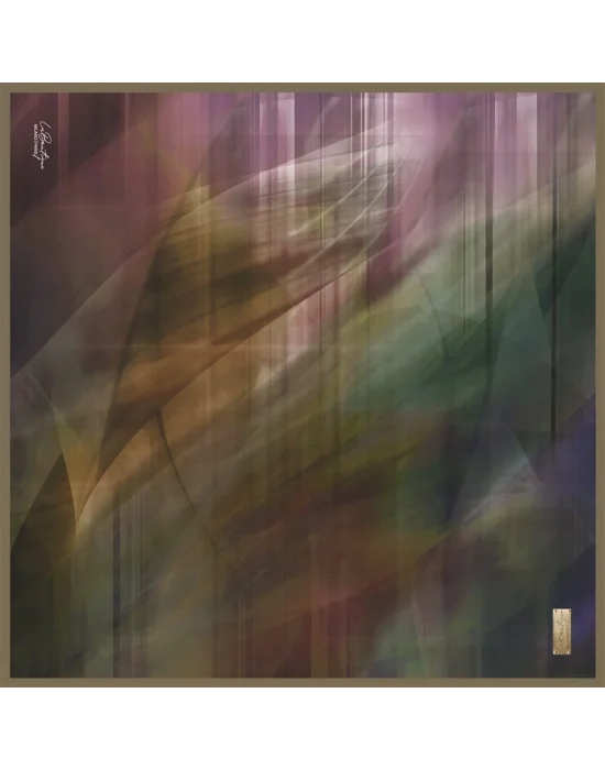 2165 SURA İPEK 12 - 90X90