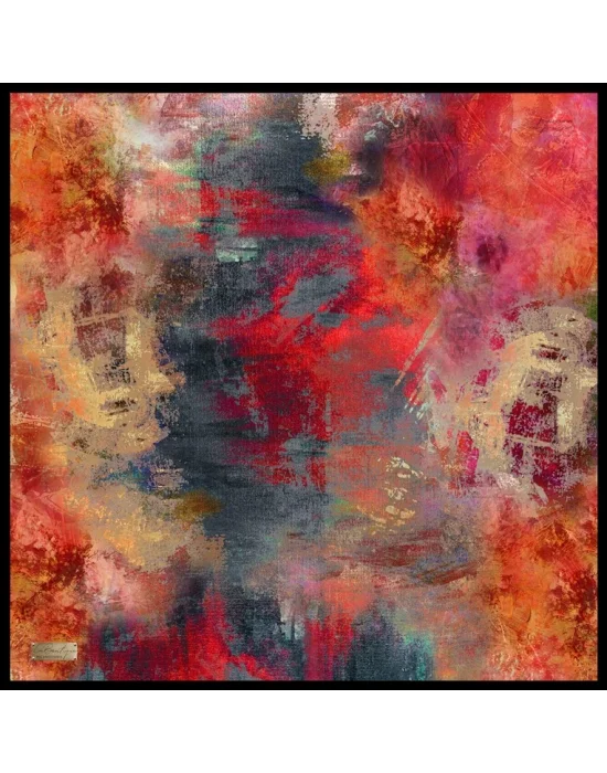 2166 SURA İPEK 03 - 90X90