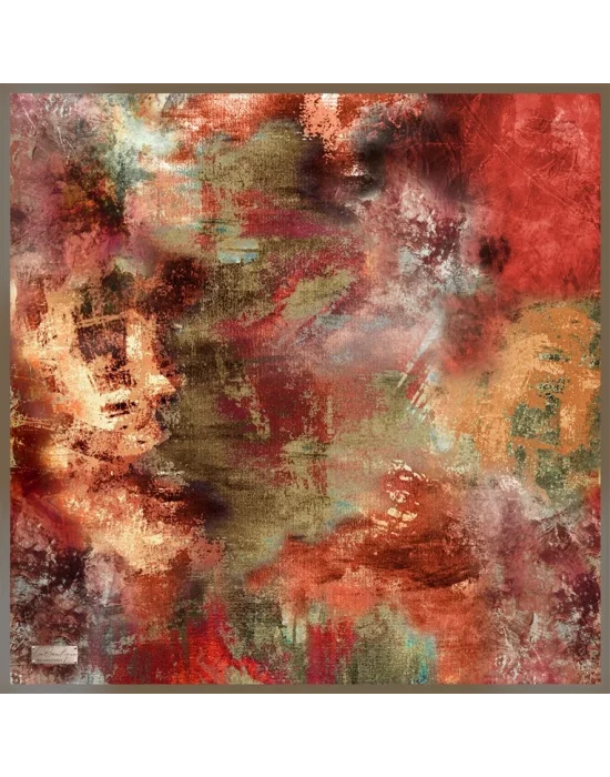 2166 SURA İPEK 04 - 90X90