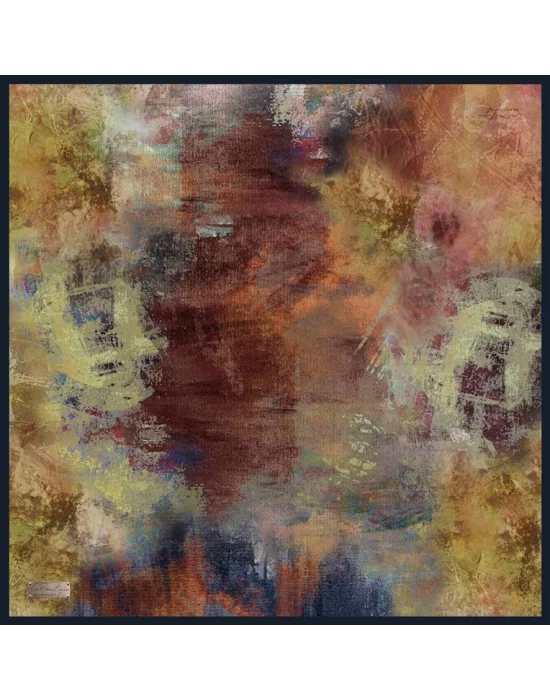 2166 SURA İPEK 07 - 90X90