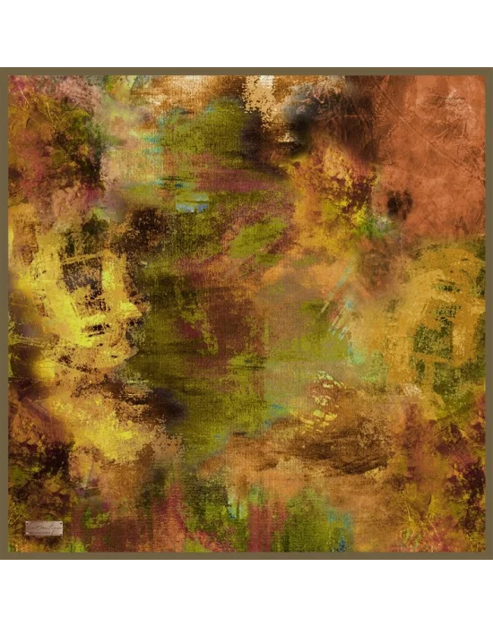 2166 SURA İPEK 08 - 90X90