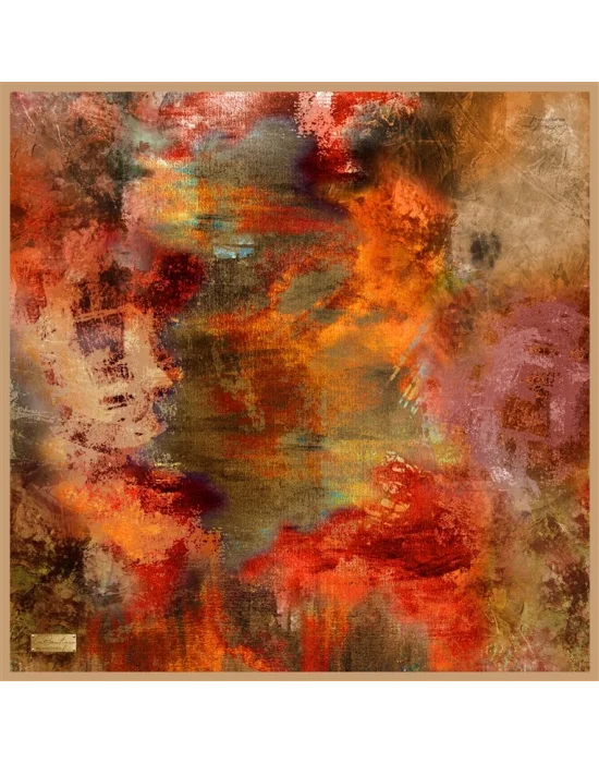 2166 SURA İPEK 11 - 90X90