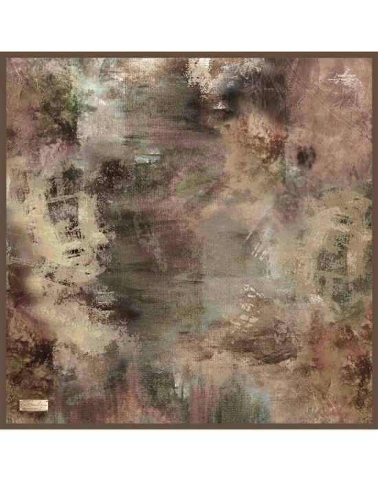 2166 SURA İPEK 12 - 90X90