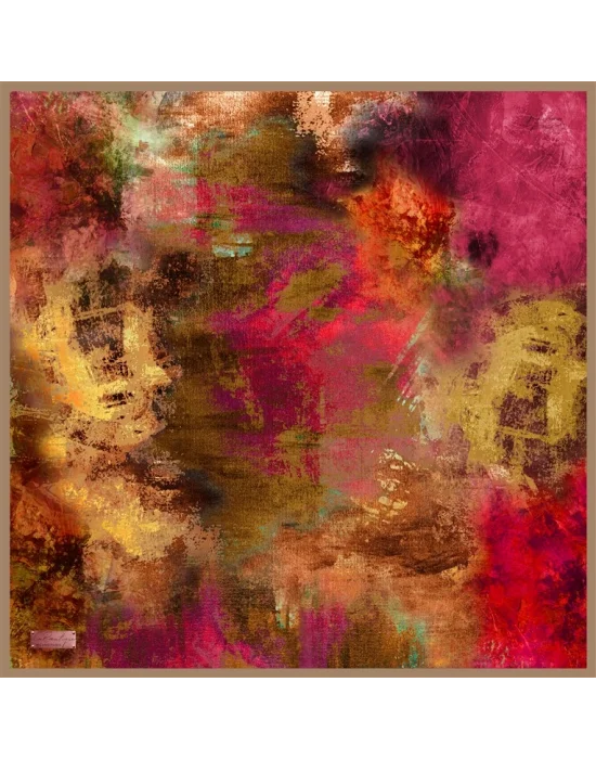 2166 SURA İPEK 13 - 90X90