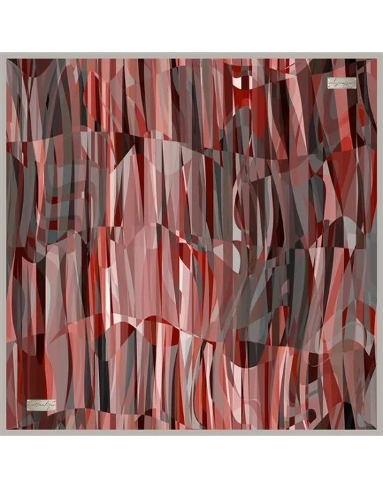 2167 SURA İPEK 05 - 90X90