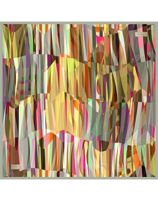 2167 SURA İPEK 06 - 90X90