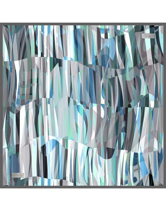 2167 SURA İPEK 07 - 90X90