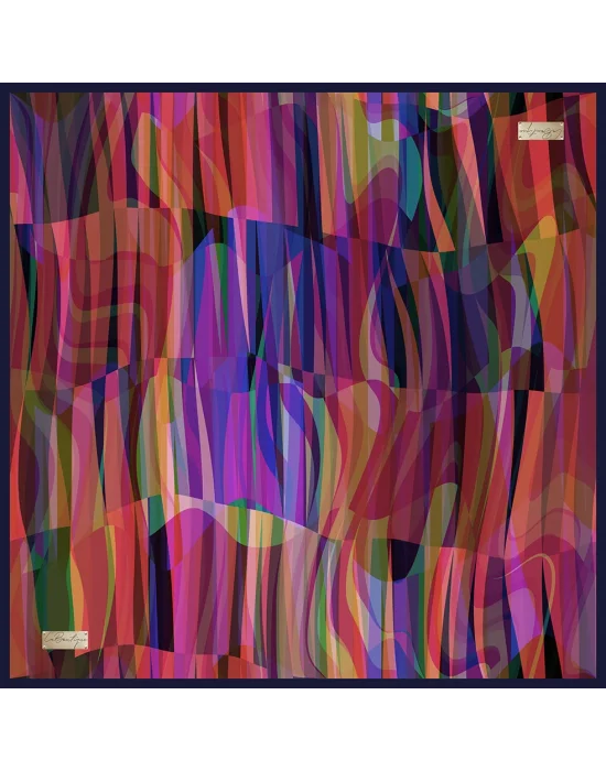 2167 SURA İPEK 08 - 90X90