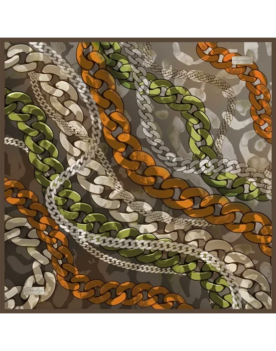 2174 SURA İPEK 02 - 90X90