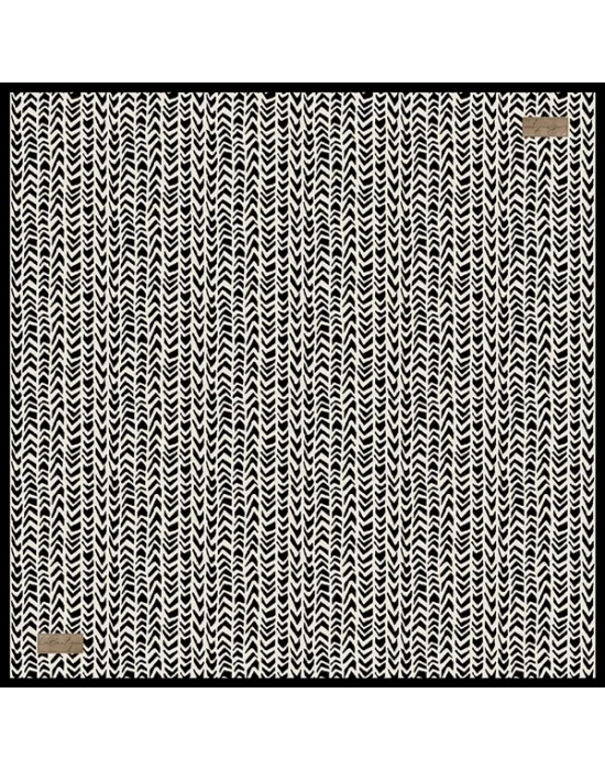 2177 SURA İPEK 01 - 90X90