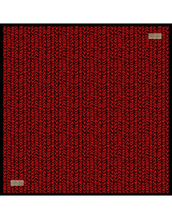 2177 SURA İPEK 03 - 90X90