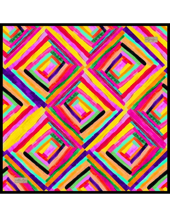 2179 SURA İPEK 01 - 90X90