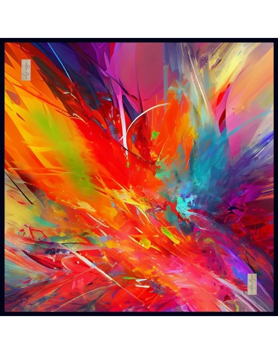 2181 SURA İPEK 01 - 90X90