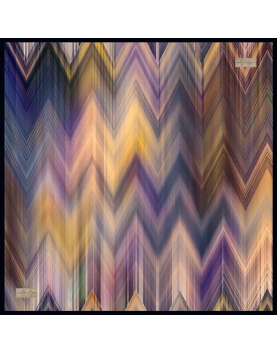 2183 SURA İPEK 05 - 90X90