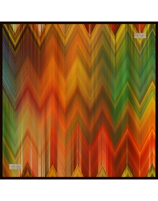 2183 TWILL İPEK 01 - 90X90