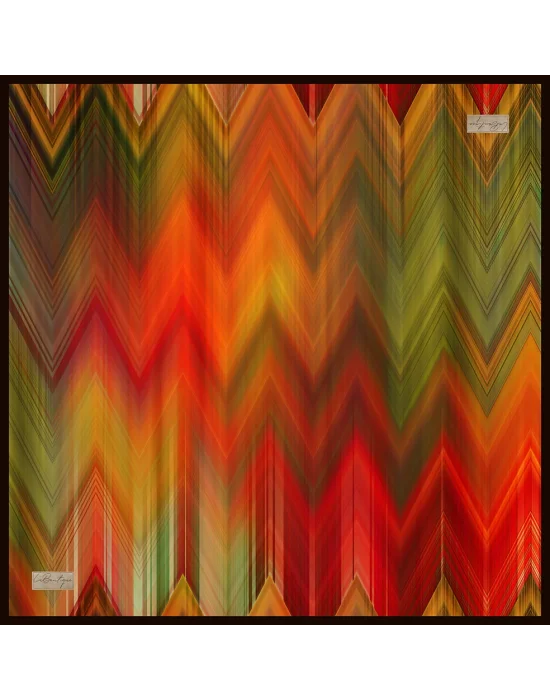 2183 TWILL İPEK 02 - 90X90