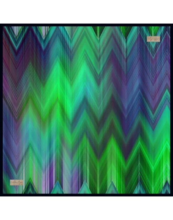 2183 TWILL İPEK 03 - 90X90