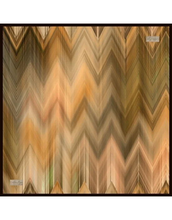 2183 TWILL İPEK 04 - 90X90