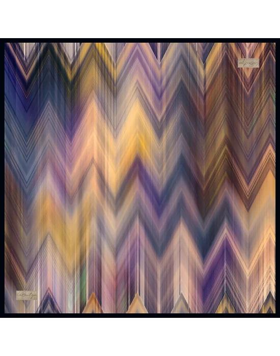 2183 TWILL İPEK 05 - 90X90