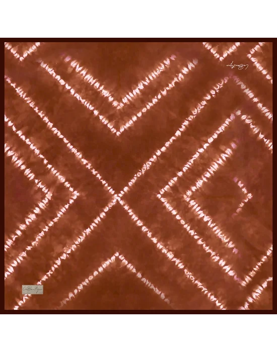 2184 TWILL İPEK 04 - 90X90