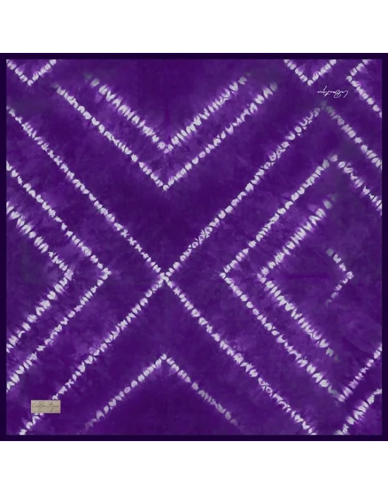 2184 TWILL İPEK 07 - 90X90